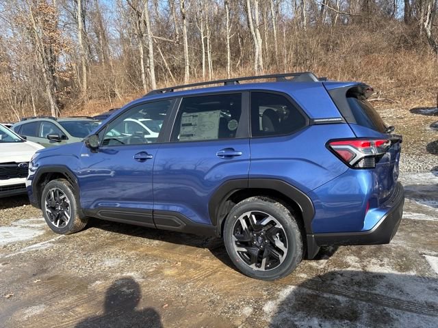 New 2025 Subaru Forester Limited image 3
