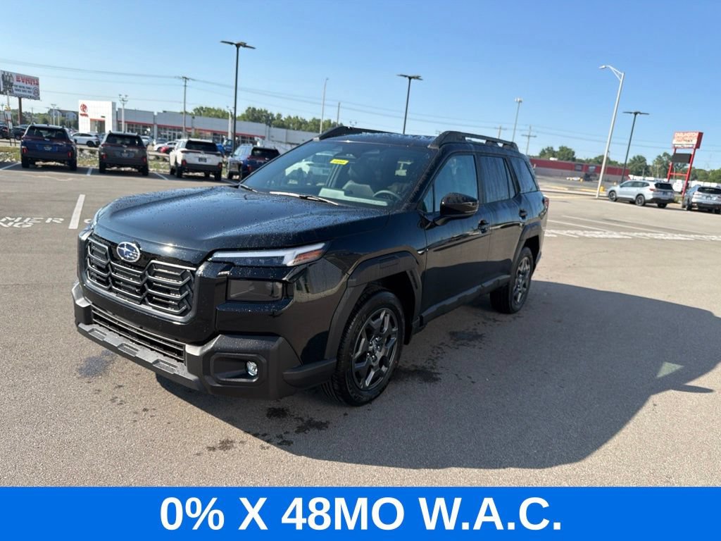 New 2026 Subaru Outback Premium AWD/4WD image 3