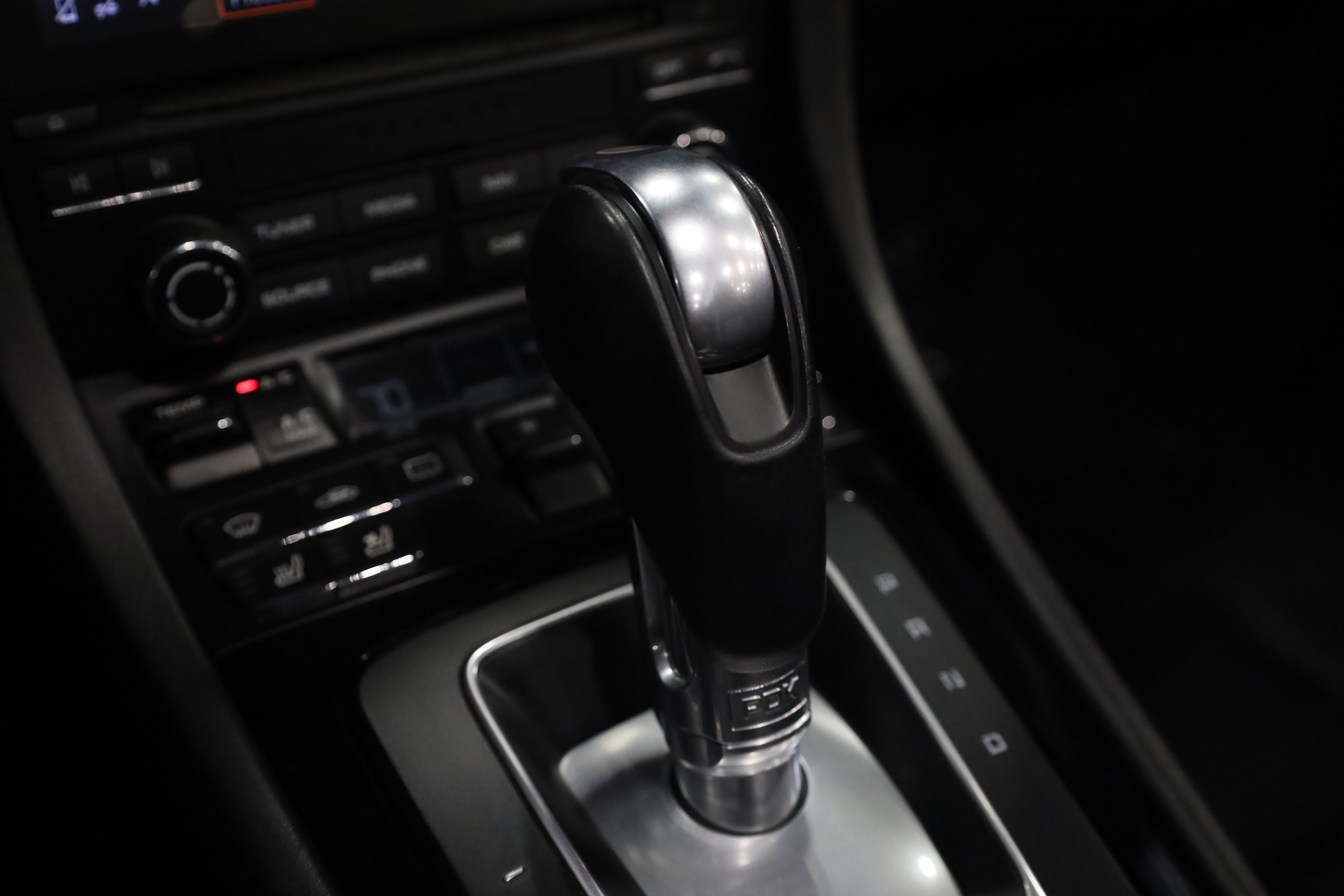 Used 2017 Porsche 911 Carrera 4S image 32