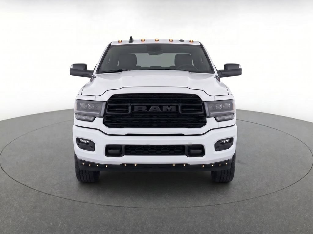 Used 2021 RAM 2500 Limited AWD/4WD image 23