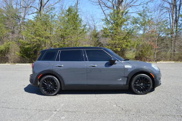 Used 2017 MINI Cooper Clubman S image 63
