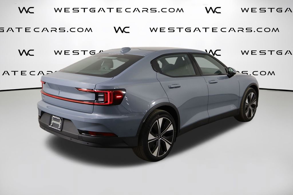 Used 2024 Polestar Polestar 2 AWD/4WD image 42