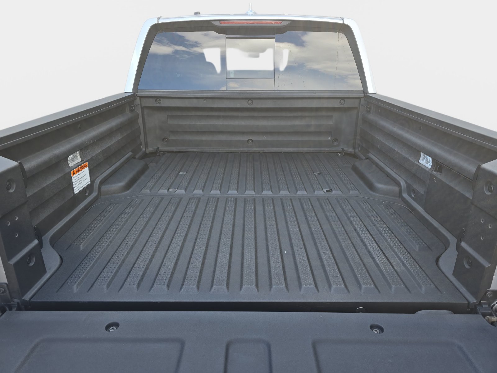 Used 2020 Honda Ridgeline RTL image 16