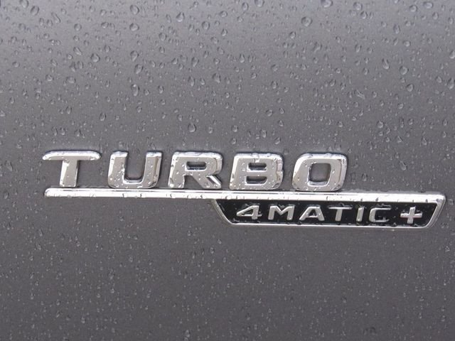 Used 2021 Mercedes-Benz CLS 53 AMG 4MATIC image 9