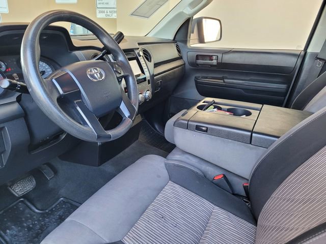 Used 2014 Toyota Tundra SR image 12