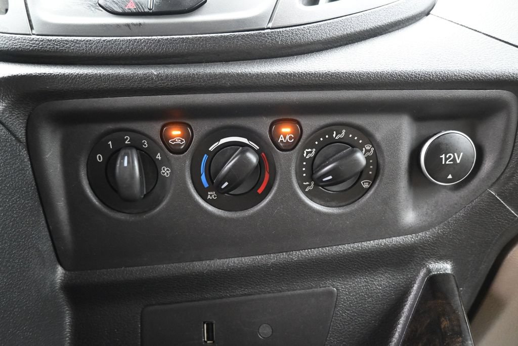 Used 2019 Ford Transit 150 148 Low Roof w/ Exterior Upgrade Package RWD image 14