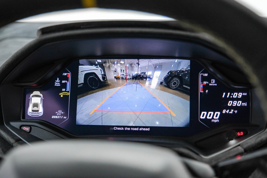 Used 2018 Lamborghini Huracan Performante image 22