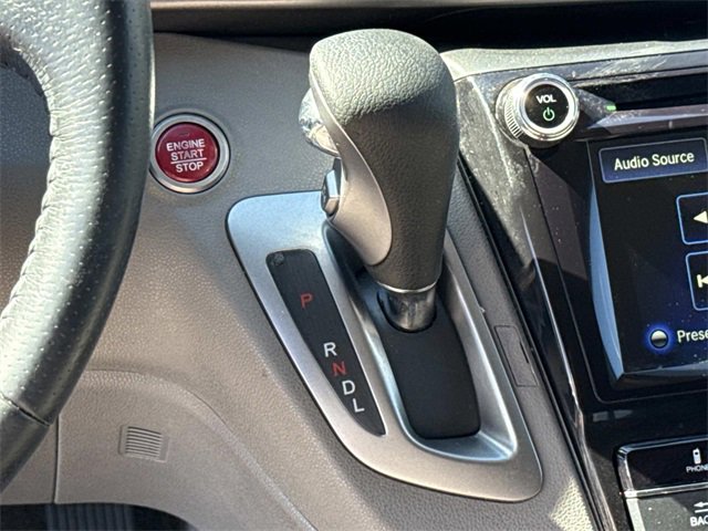 Used 2016 Honda Odyssey EX-L image 23