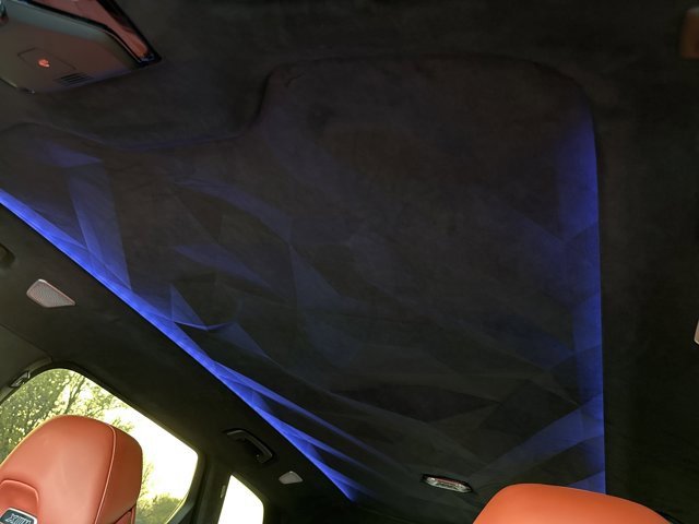 Certified 2024 BMW XM image 32