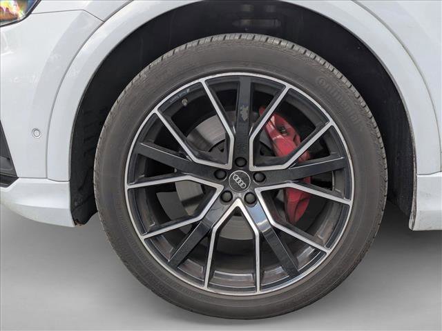 Used 2023 Audi Q8 Premium Plus AWD/4WD image 9