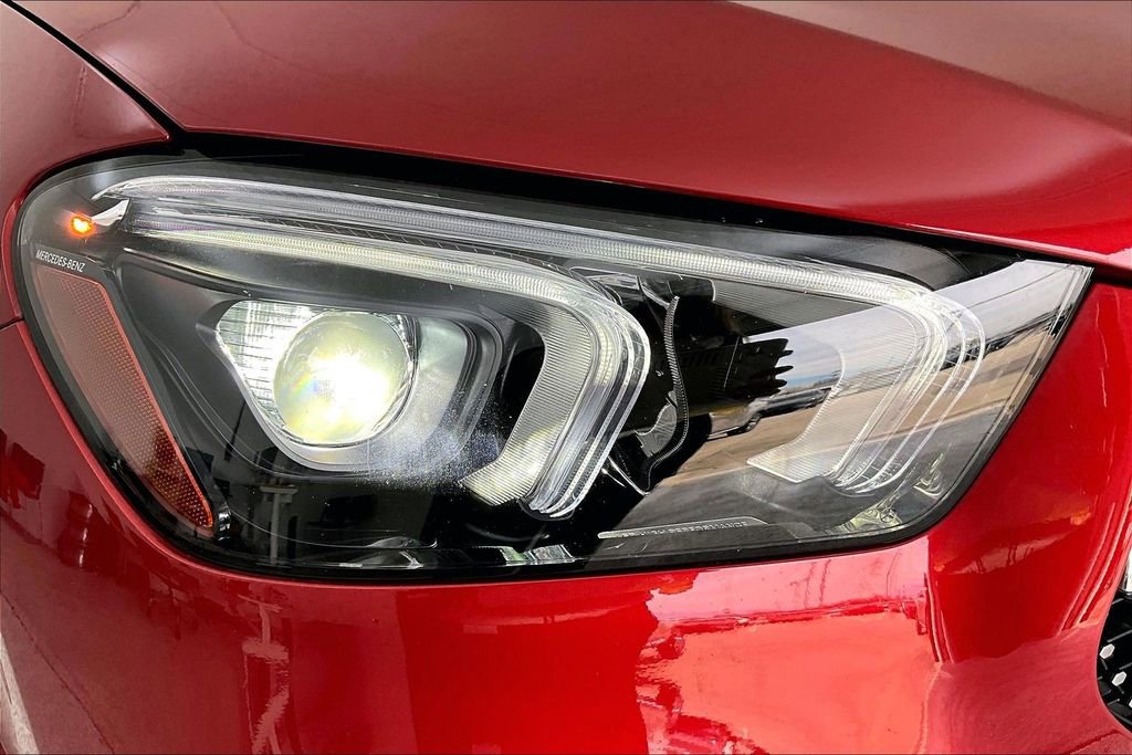 Used 2021 Mercedes-Benz GLE 350 GLE 350 image 37