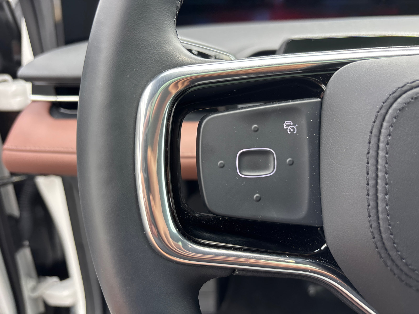New 2026 Lincoln Nautilus Reserve AWD/4WD image 17