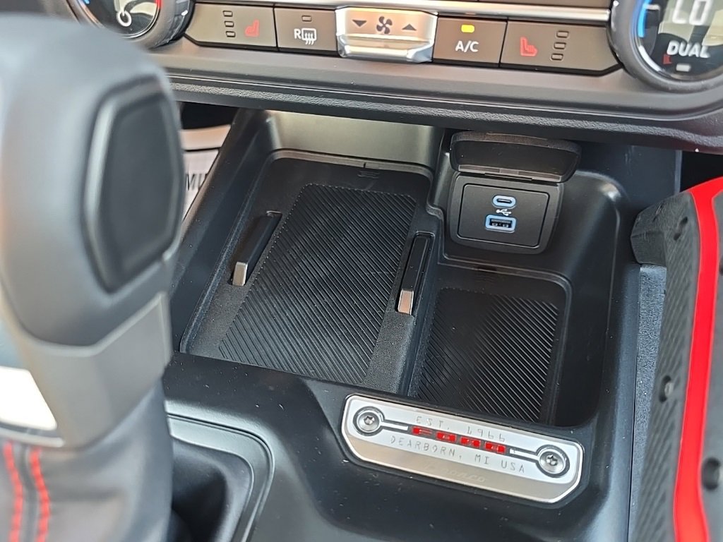 New 2025 Ford Bronco Heritage Edition image 35