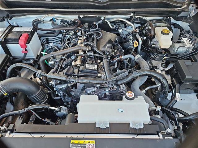 Certified 2026 Toyota Tacoma SR5 RWD image 28
