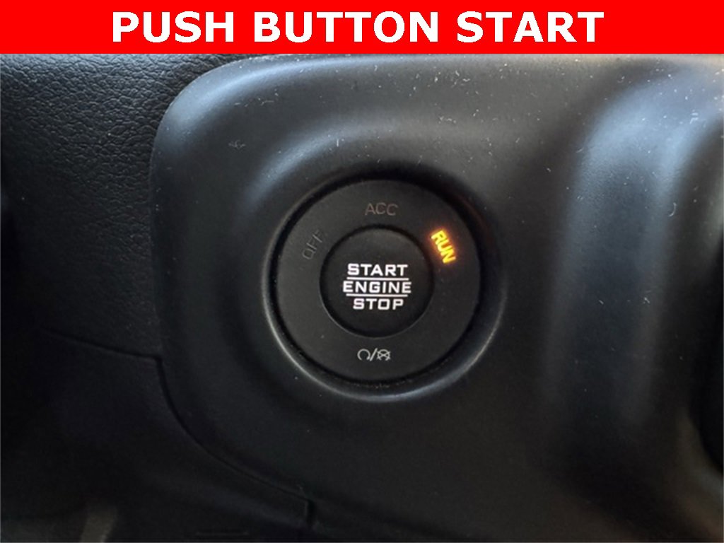 Used 2021 Jeep Wrangler Unlimited Sahara image 26