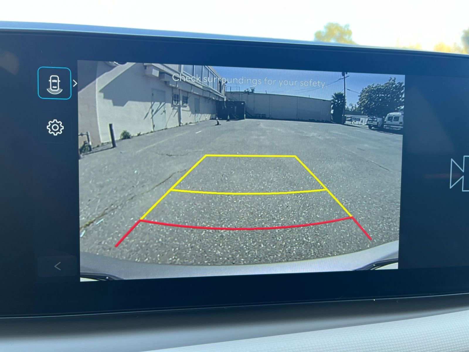 Used 2025 Hyundai Tucson SEL image 25