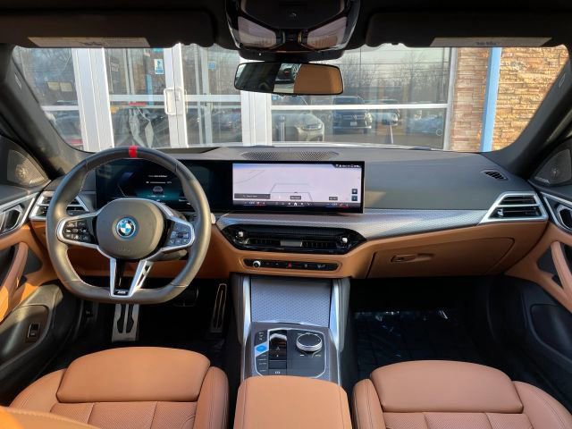 Used 2025 BMW i4 M50 image 35