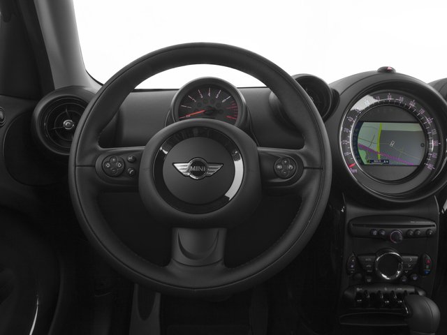 Used 2016 MINI Cooper Countryman John Cooper Works AWD/4WD image 6