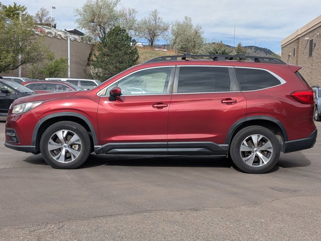 Used 2019 Subaru Ascent Premium AWD/4WD image 8