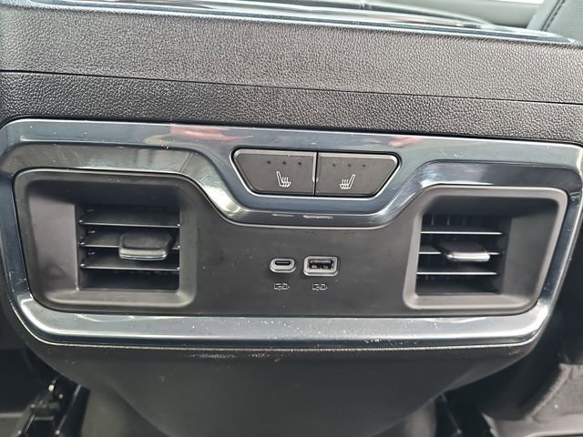 Used 2024 Chevrolet Silverado 2500 LTZ w/ LTZ Premium Package image 22