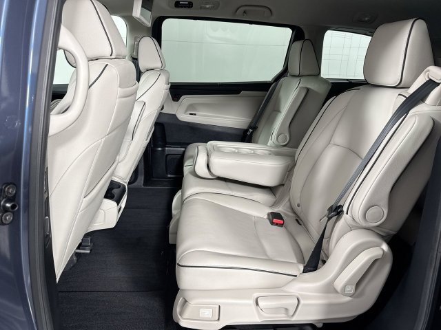 Certified 2025 Honda Odyssey Touring image 24