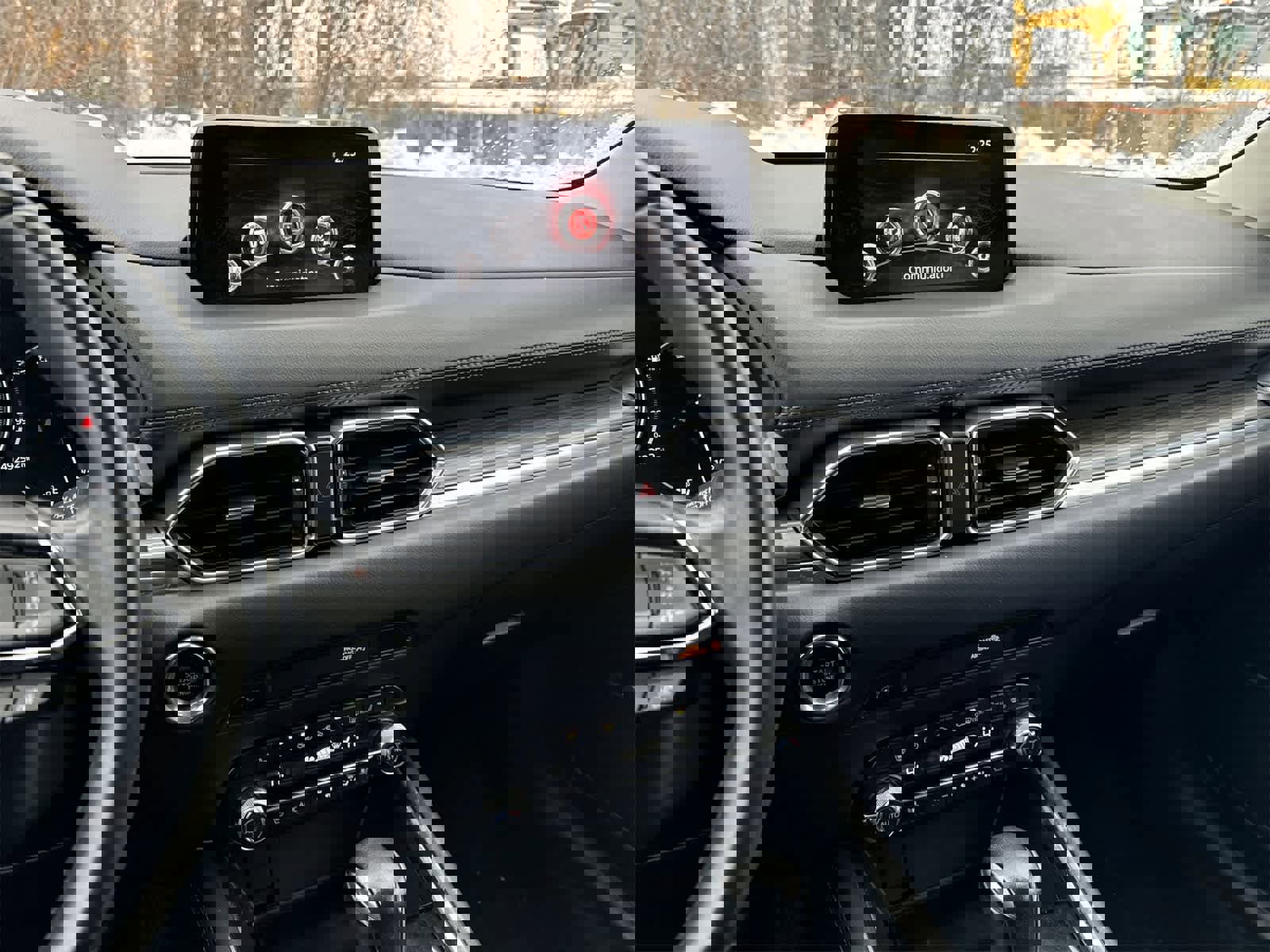 Used 2019 MAZDA CX-5 Grand Touring w/ GT Premium Package image 28