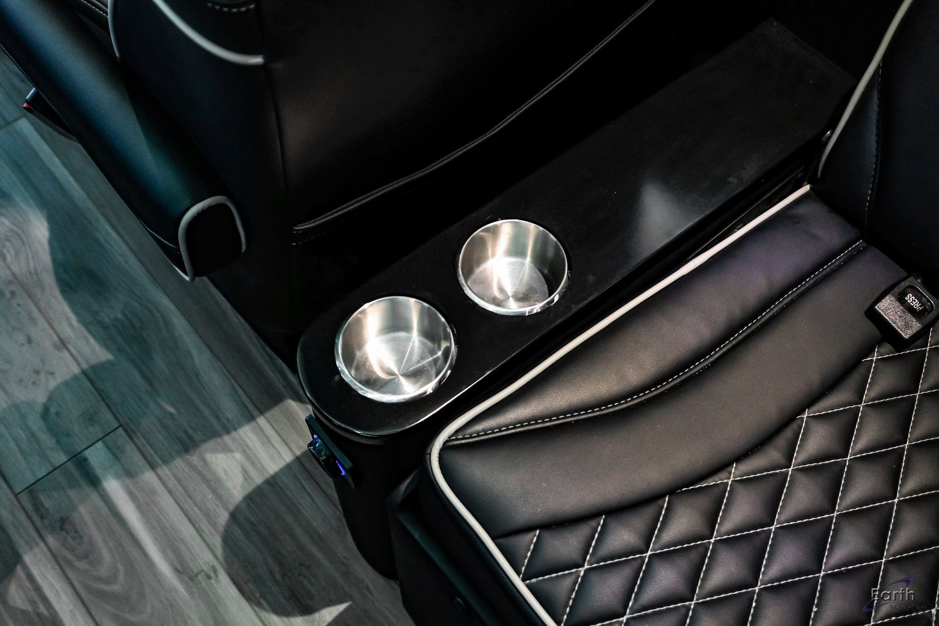 Used 2023 Mercedes-Benz Sprinter 3500 w/ Parking Package image 90