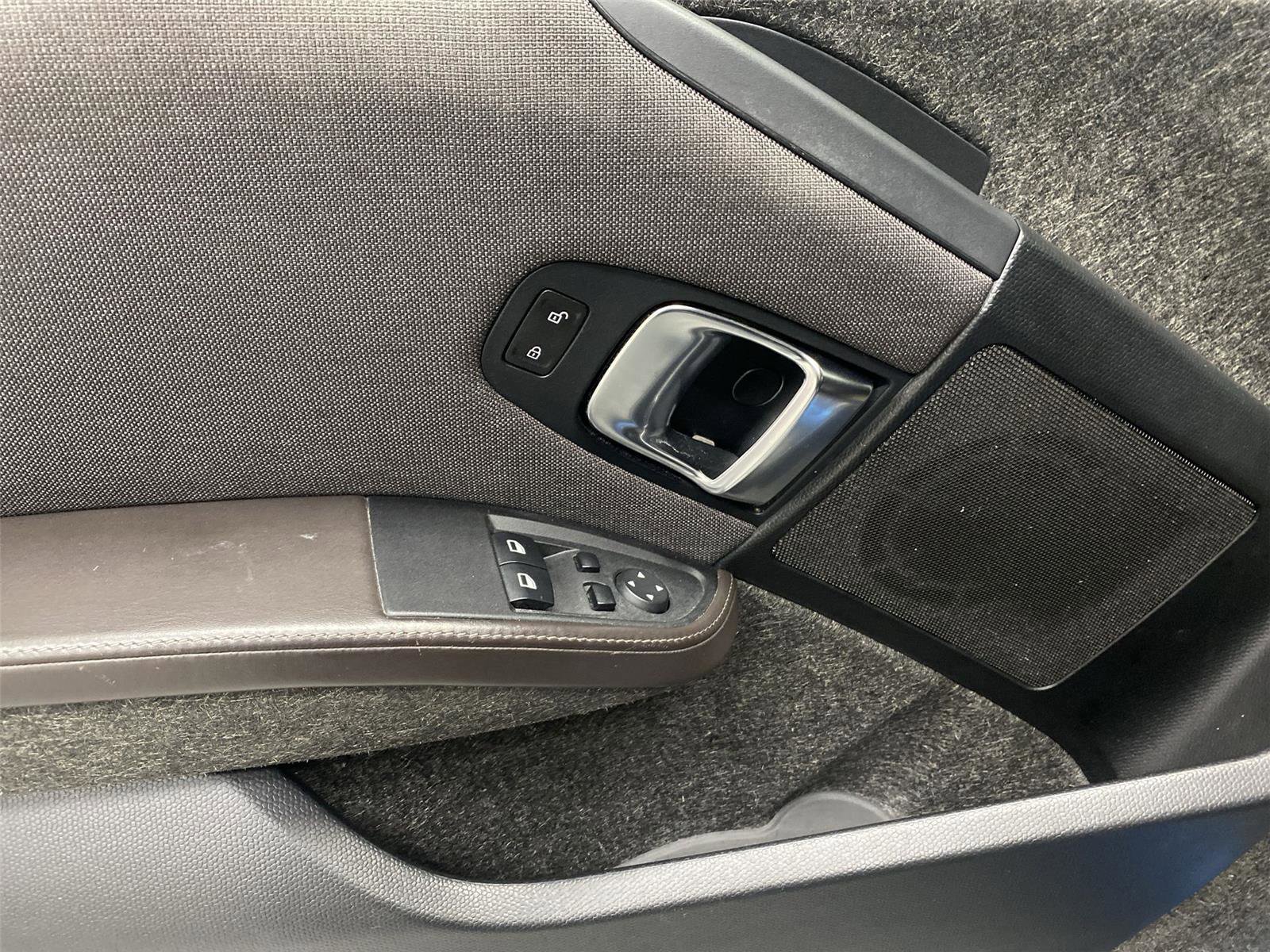 Used 2014 BMW i3 TERA WORLD image 19