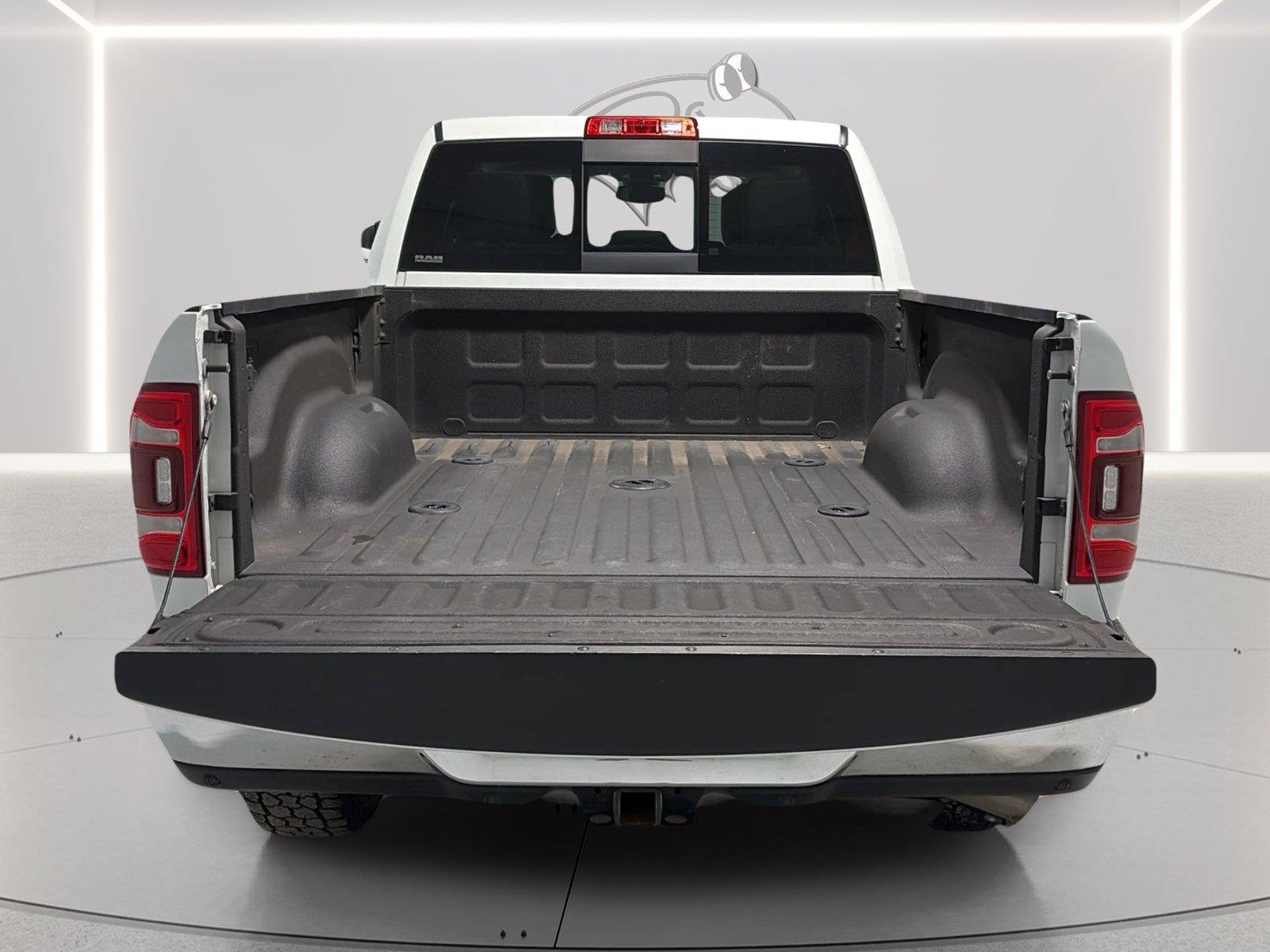 Used 2022 RAM 2500 Laramie AWD/4WD image 15