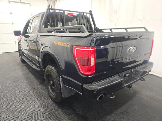 Used 2023 Ford F150 Tremor w/ 360 Degree Camera Package AWD/4WD image 6