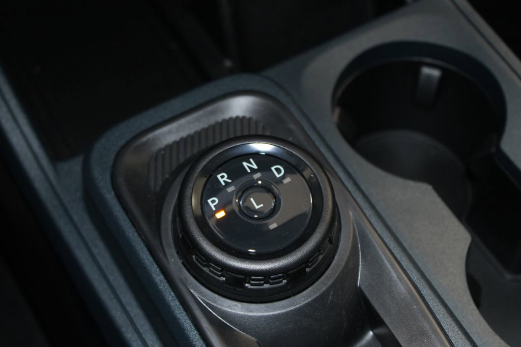 New 2026 Ford Maverick XL image 40