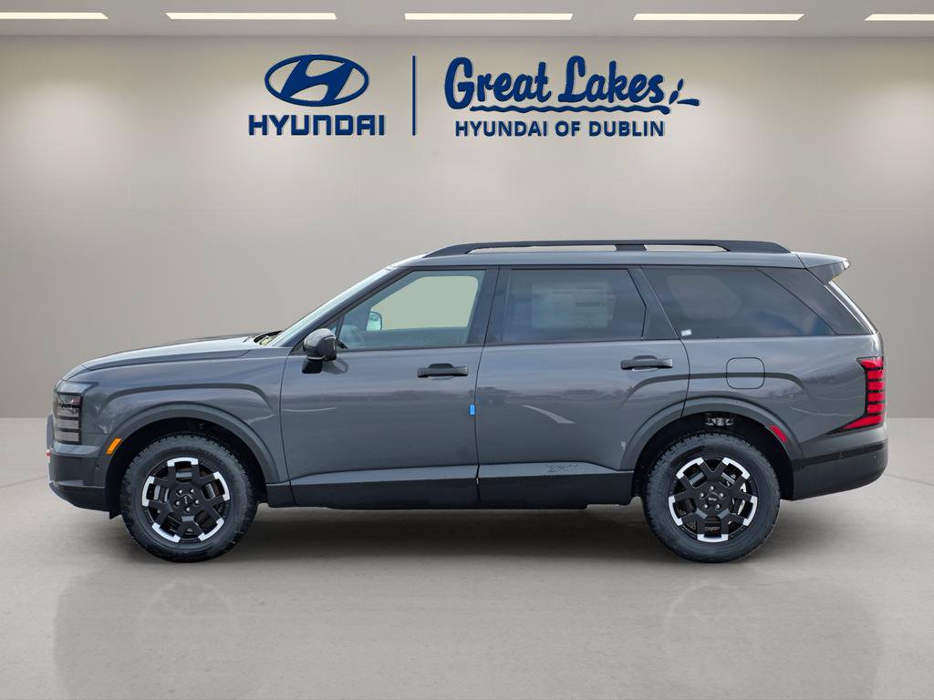 New 2026 Hyundai Palisade XRT Pro AWD/4WD image 2