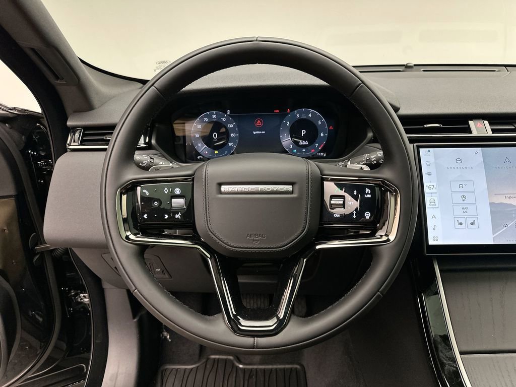 New 2026 Land Rover Range Rover Velar S image 13