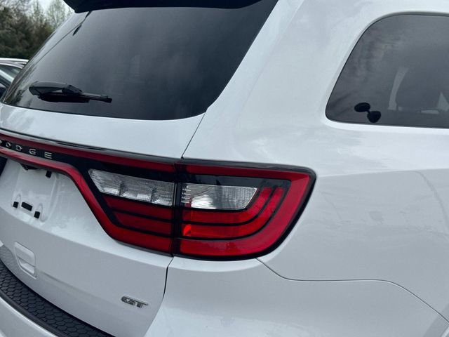 Used 2025 Dodge Durango GT AWD/4WD image 12