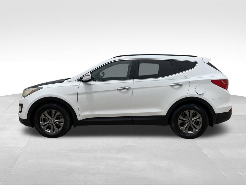 Used 2013 Hyundai Santa Fe Sport FWD image 8
