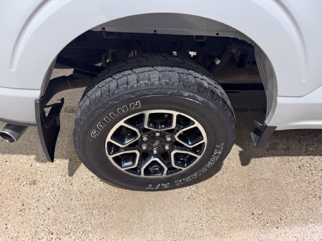 Used 2023 Ford F150 XLT w/ Equipment Group 302A High AWD/4WD image 27