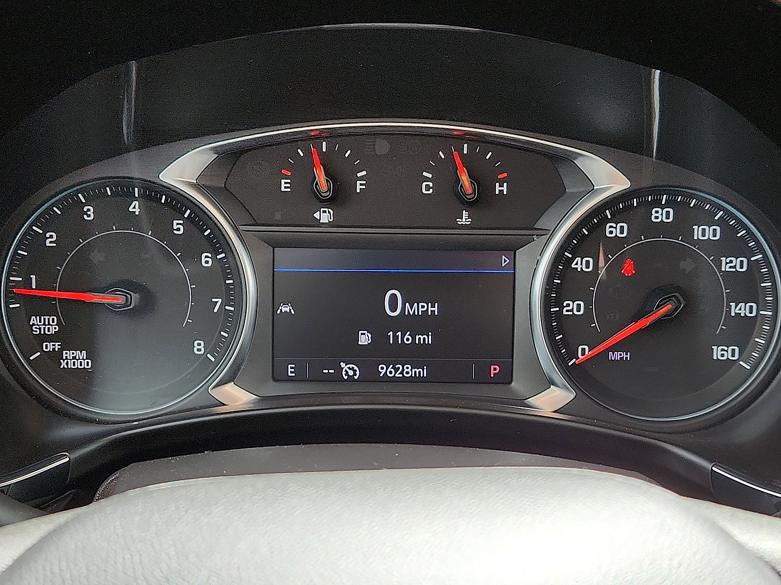 Used 2023 Chevrolet Equinox RS image 14