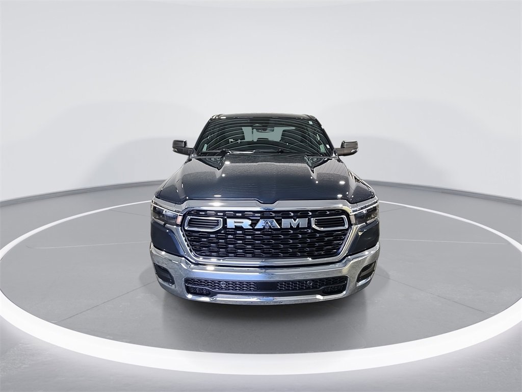 New 2026 RAM 1500 Big Horn image 3