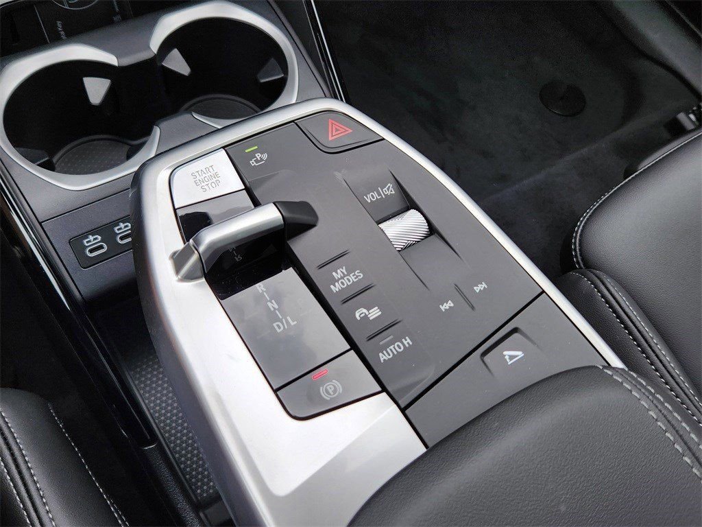 Used 2025 BMW X1 xDrive28i w/ Convenience Package AWD/4WD image 17