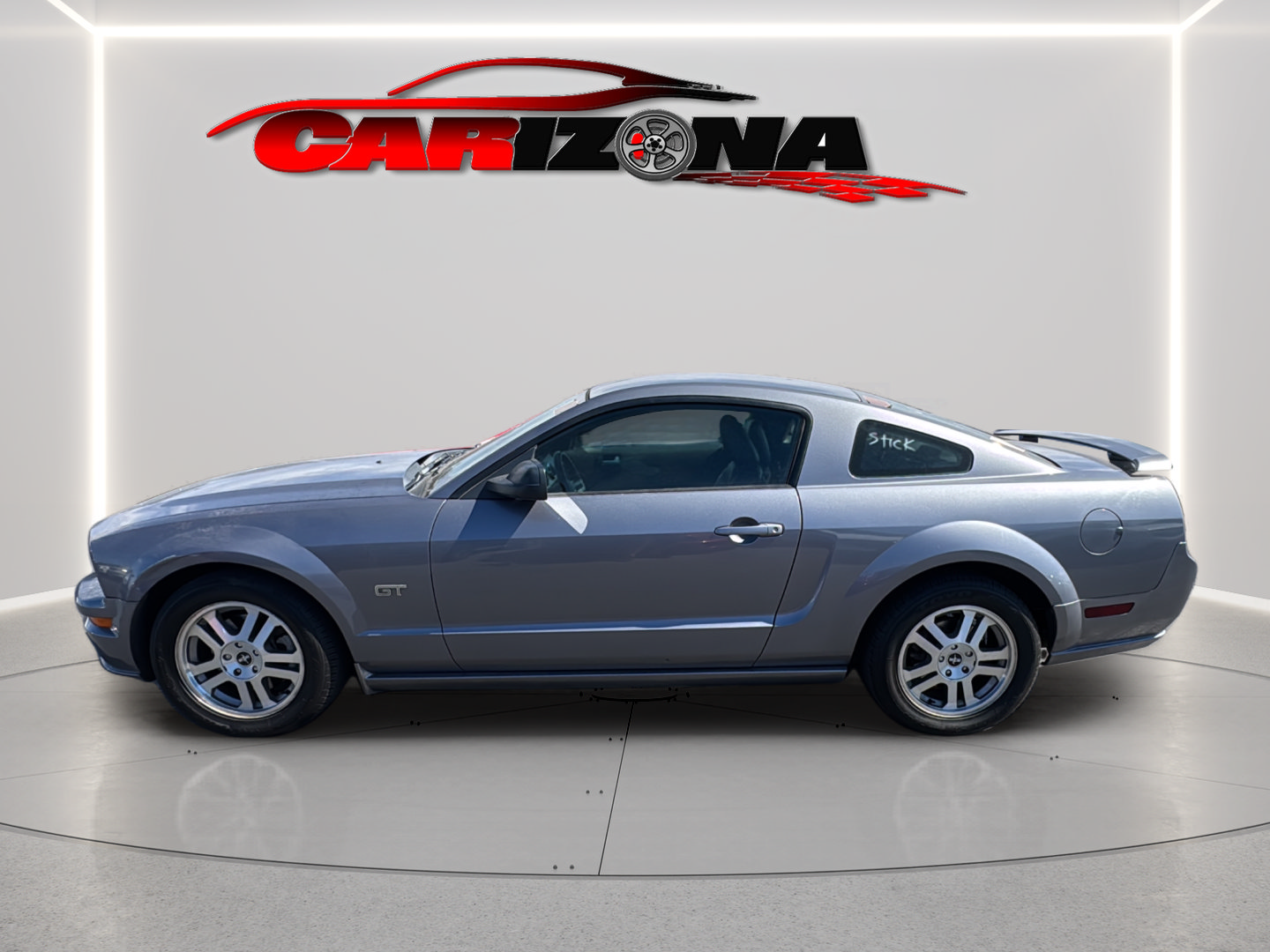 Used 2006 Ford Mustang GT RWD image 6