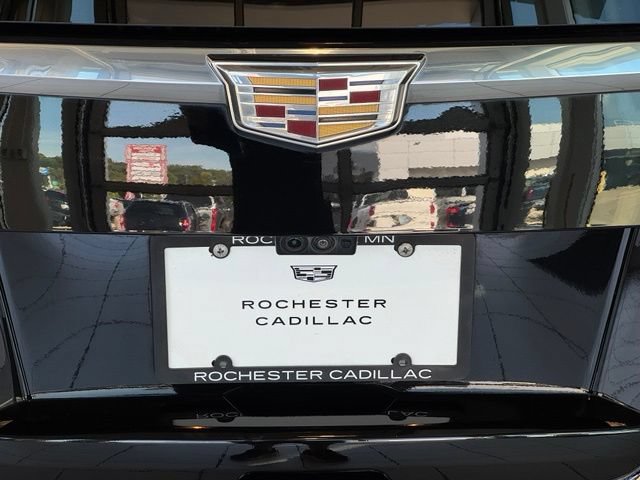 Used 2020 Cadillac Escalade Premium Luxury AWD/4WD image 51