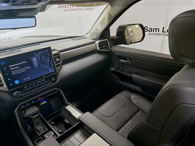 Used 2023 Toyota Sequoia Limited image 24