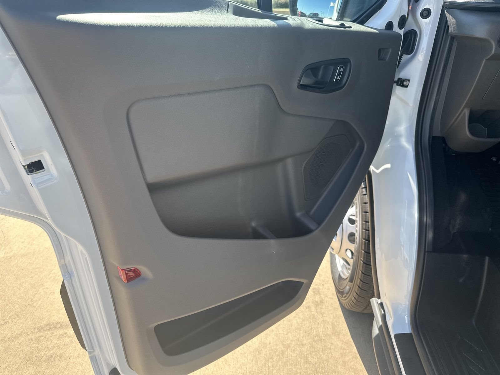 New 2026 Ford Transit 350 XLT RWD image 10