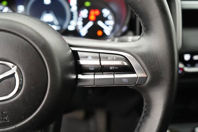 Used 2024 MAZDA CX-50 AWD 2.5 S w/ Cargo Package image 19