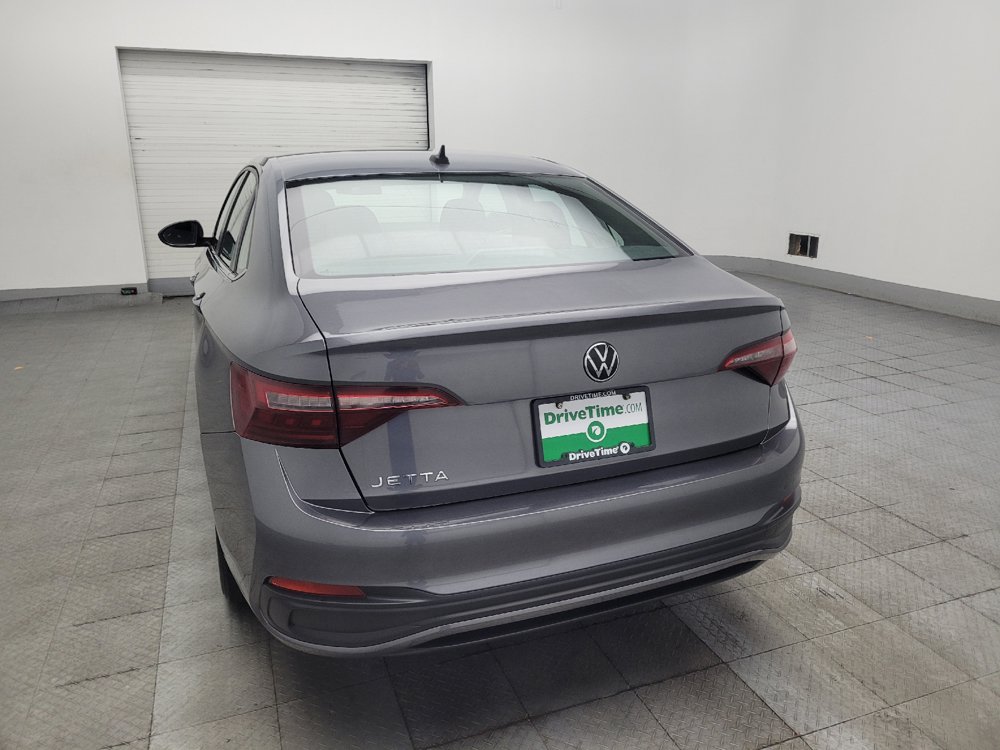 Used 2022 Volkswagen Jetta S FWD image 6