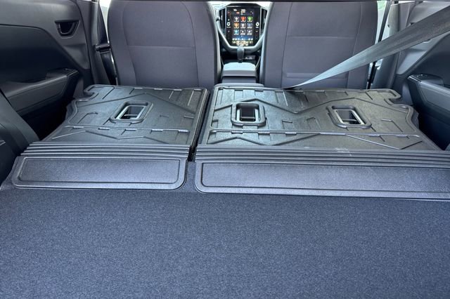 New 2025 Subaru Crosstrek 2.0i Premium image 12