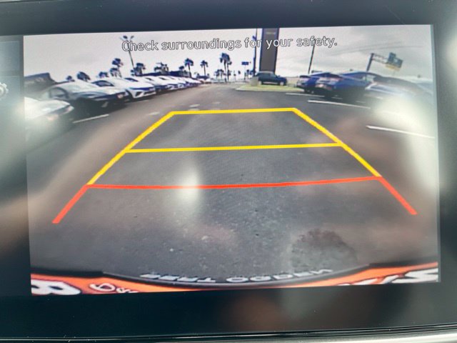 New 2026 Hyundai Venue SEL FWD image 11