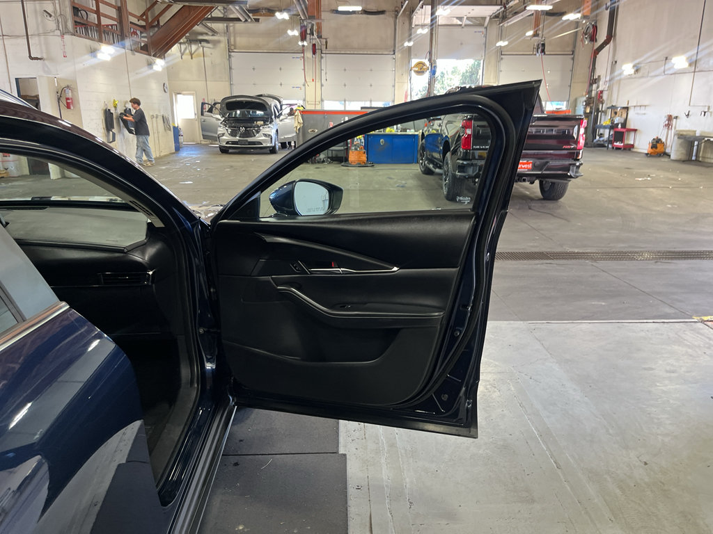 Used 2025 MAZDA CX-30 AWD 2.5 S w/ Preferred Package image 23