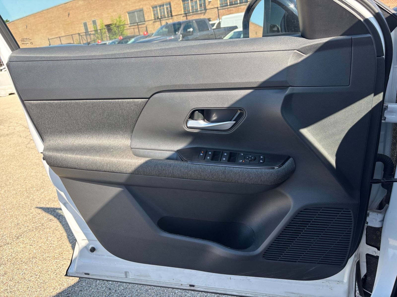 Used 2026 Nissan Kicks SV w/ Cold Weather Package AWD/4WD image 18