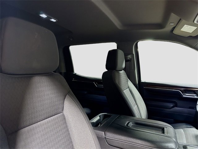 Used 2022 Chevrolet Silverado 1500 LT Trail Boss w/ Protection Package image 33